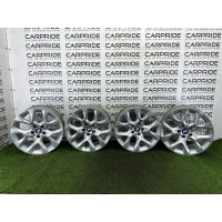 Комплект дисков 5x120 R19 9Jx19 EH2+ IS48