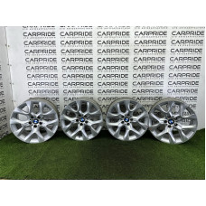 Комплект дисков 5x120 R19 9Jx19 EH2+ IS48