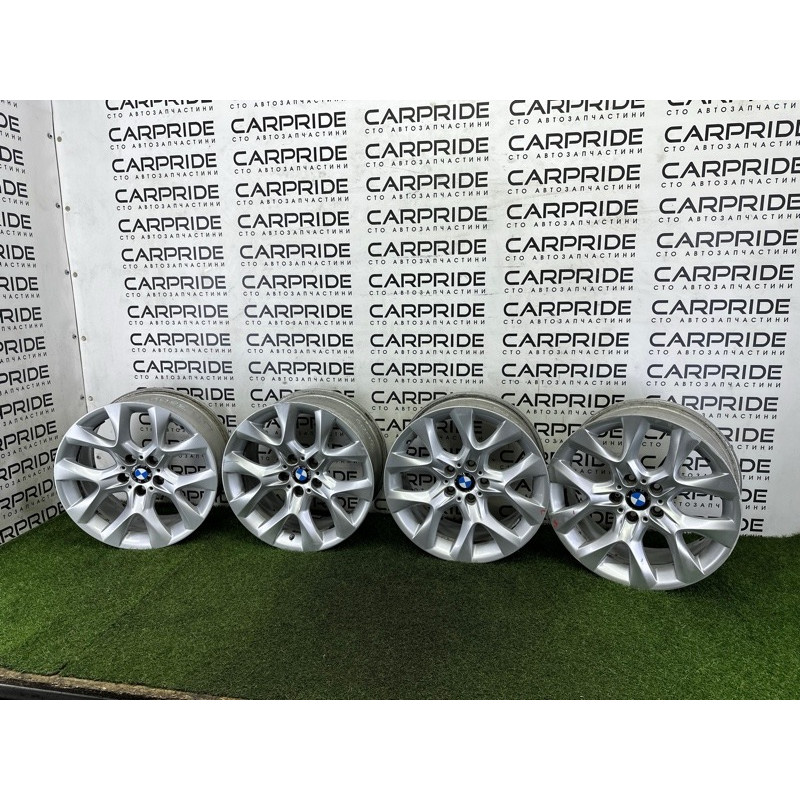 Комплект дисков 5x120 R19 9Jx19 EH2+ IS48 (диски на авто) BMW X5 E70 2011 3.0 36116788007