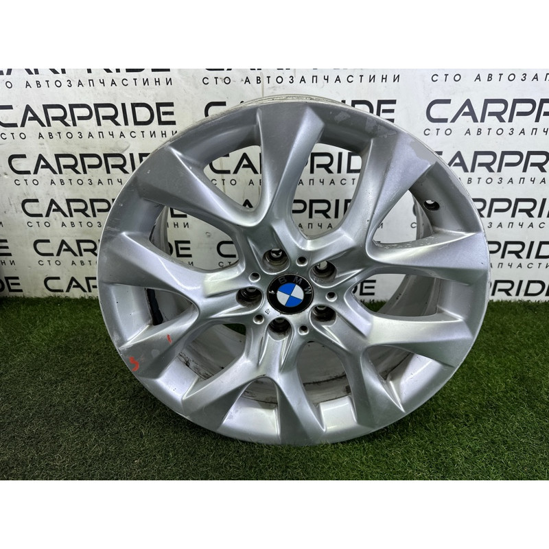 Комплект дисков 5x120 R19 9Jx19 EH2+ IS48 (диски на авто) BMW X5 E70 2011 3.0 36116788007