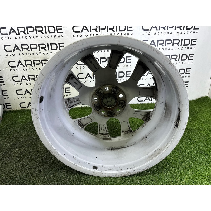 Комплект дисков 5x120 R19 9Jx19 EH2+ IS48 (диски на авто) BMW X5 E70 2011 3.0 36116788007