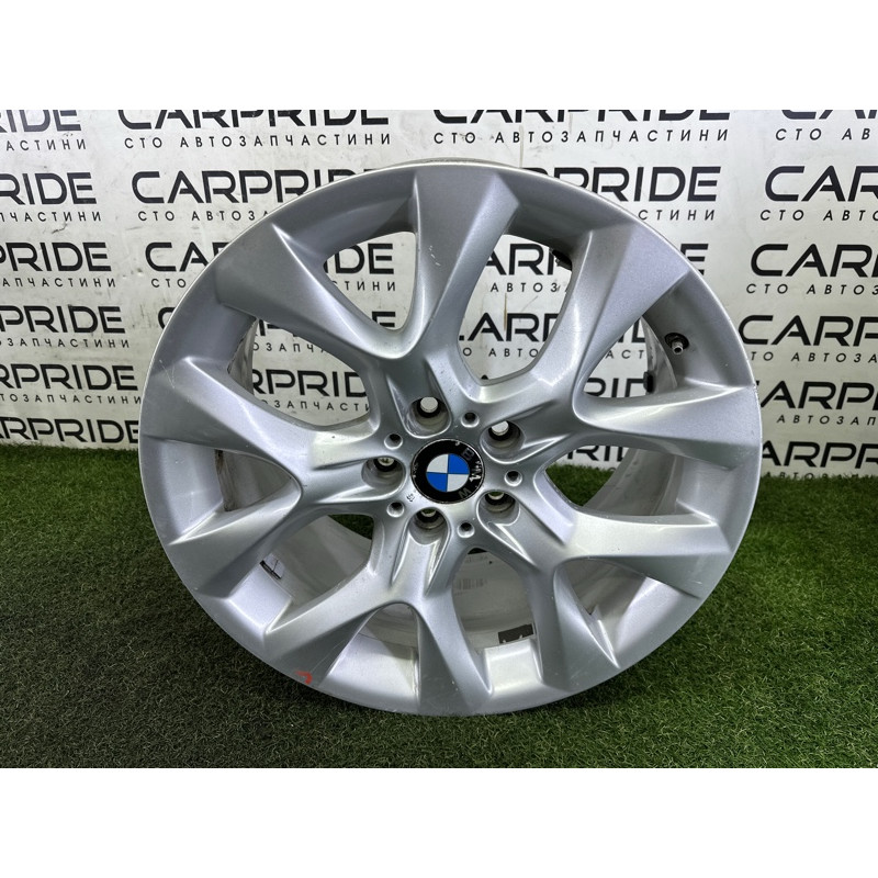 Комплект дисков 5x120 R19 9Jx19 EH2+ IS48 (диски на авто) BMW X5 E70 2011 3.0 36116788007