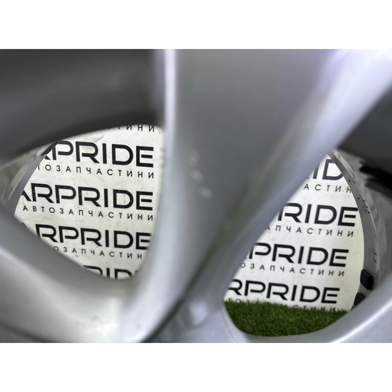 Комплект дисков 5x120 R19 9Jx19 EH2+ IS48 (диски на авто) BMW X5 E70 2011 3.0 36116788007