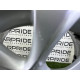 Комплект дисков 5x120 R19 9Jx19 EH2+ IS48 (диски на авто) BMW X5 E70 2011 3.0 36116788007