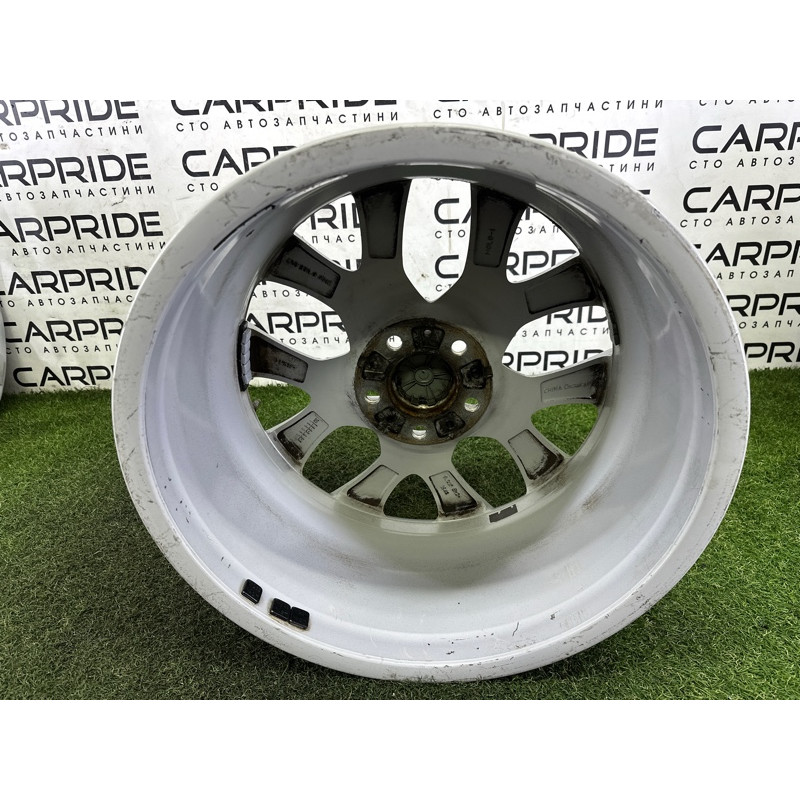 Комплект дисков 5x120 R19 9Jx19 EH2+ IS48 (диски на авто) BMW X5 E70 2011 3.0 36116788007