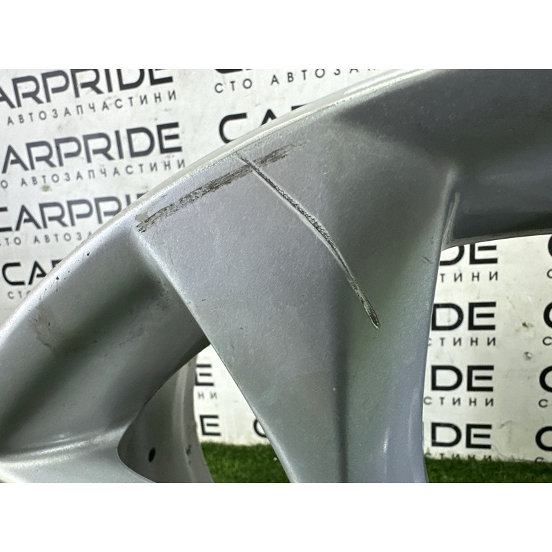 Комплект дисков 5x120 R19 9Jx19 EH2+ IS48 (диски на авто) BMW X5 E70 2011 3.0 36116788007