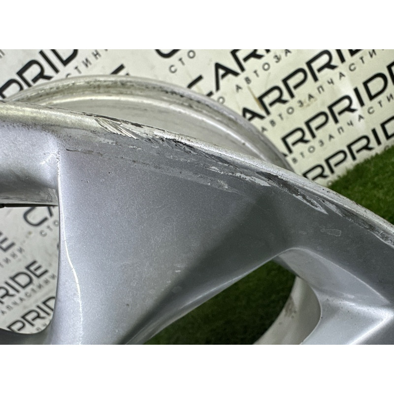 Комплект дисков 5x120 R19 9Jx19 EH2+ IS48 (диски на авто) BMW X5 E70 2011 3.0 36116788007