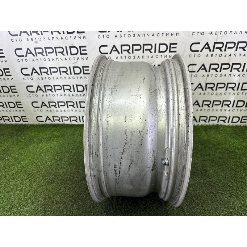 Комплект дисков 5x120 R19 9Jx19 EH2+ IS48 (диски на авто) BMW X5 E70 2011 3.0 36116788007