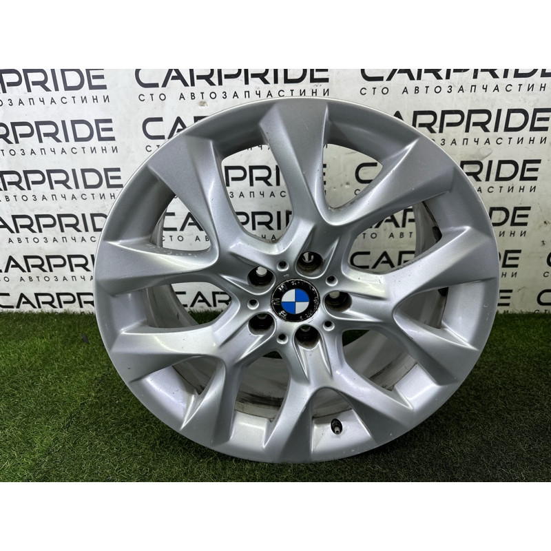 Комплект дисков 5x120 R19 9Jx19 EH2+ IS48 (диски на авто) BMW X5 E70 2011 3.0 36116788007