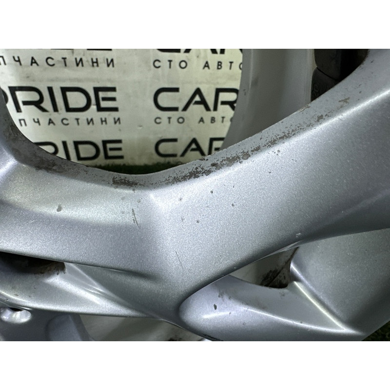 Комплект дисков 5x120 R19 9Jx19 EH2+ IS48 (диски на авто) BMW X5 E70 2011 3.0 36116788007
