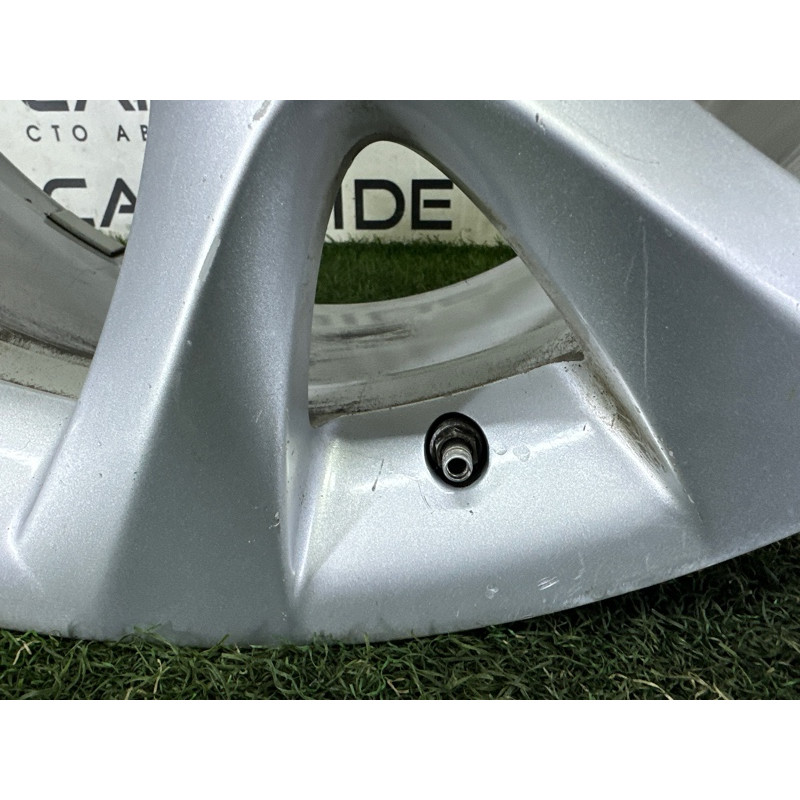 Комплект дисков 5x120 R19 9Jx19 EH2+ IS48 (диски на авто) BMW X5 E70 2011 3.0 36116788007