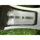Комплект дисков 5x120 R19 9Jx19 EH2+ IS48 (диски на авто) BMW X5 E70 2011 3.0 36116788007