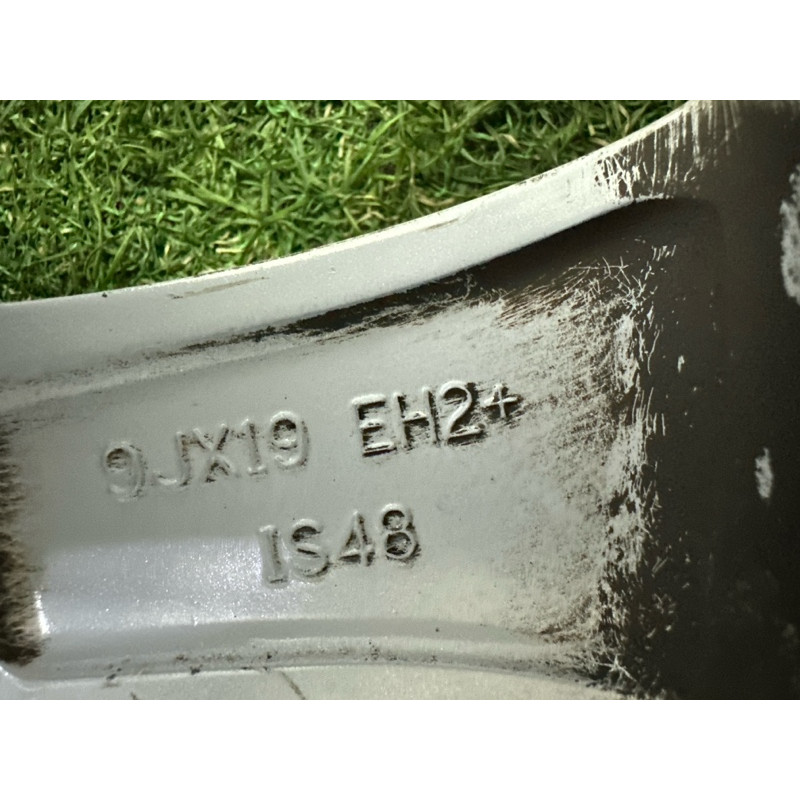 Комплект дисков 5x120 R19 9Jx19 EH2+ IS48 (диски на авто) BMW X5 E70 2011 3.0 36116788007