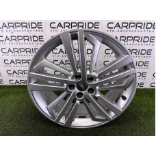 Диск колёсный 5x112 R20 8.0Jx20H2 ET39