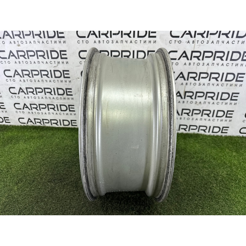 Диск колёсный 5x112 R20 8.0Jx20H2 ET39 (диски на авто) AUDI Q5 FY 2020 2.0 DJYA 80A601025AE
