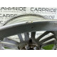 Диск колёсный 5x112 R20 8.0Jx20H2 ET39 (диски на авто) AUDI Q5 FY 2020 2.0 DJYA 80A601025AE