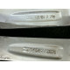 Диск колёсный 5x112 R20 8.0Jx20H2 ET39 (диски на авто) AUDI Q5 FY 2020 2.0 DJYA 80A601025AE
