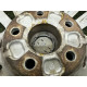 Диск колёсный 5x112 R20 8.0Jx20H2 ET39 (диски на авто) AUDI Q5 FY 2020 2.0 DJYA 80A601025AE