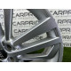 Диск колёсный 5x112 R20 8.0Jx20H2 ET39 (диски на авто) AUDI Q5 FY 2020 2.0 DJYA 80A601025AE