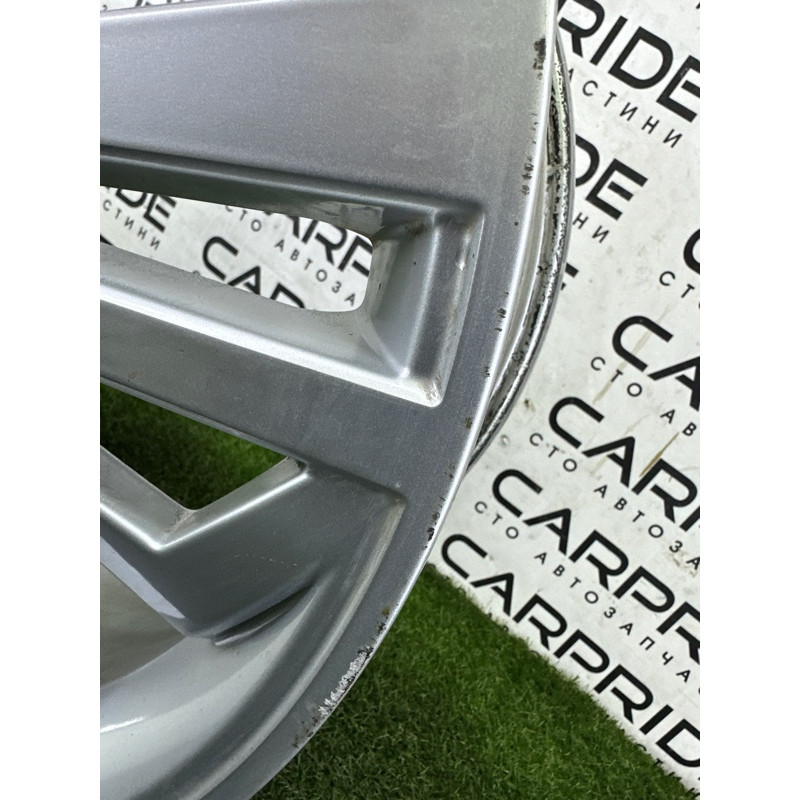 Диск колёсный 5x112 R20 8.0Jx20H2 ET39 (диски на авто) AUDI Q5 FY 2020 2.0 DJYA 80A601025AE