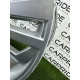 Диск колёсный 5x112 R20 8.0Jx20H2 ET39 (диски на авто) AUDI Q5 FY 2020 2.0 DJYA 80A601025AE
