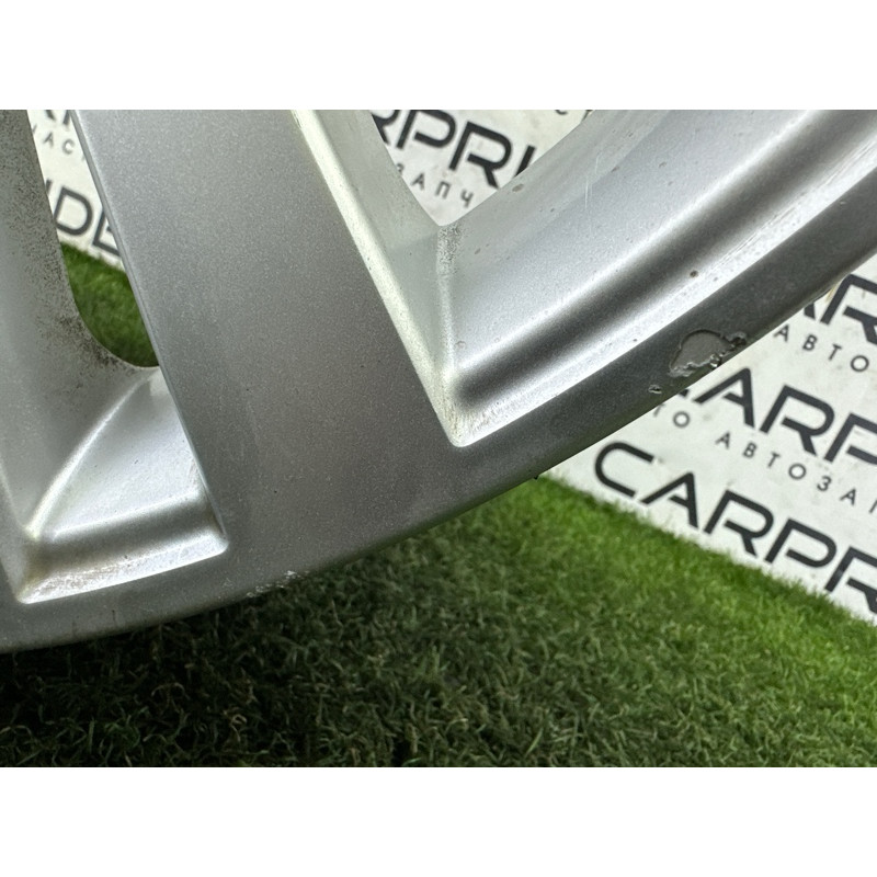 Диск колёсный 5x112 R20 8.0Jx20H2 ET39 (диски на авто) AUDI Q5 FY 2020 2.0 DJYA 80A601025AE