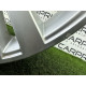 Диск колёсный 5x112 R20 8.0Jx20H2 ET39 (диски на авто) AUDI Q5 FY 2020 2.0 DJYA 80A601025AE