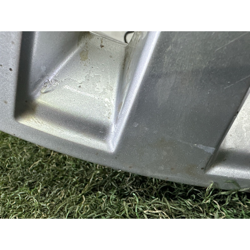 Диск колёсный 5x112 R20 8.0Jx20H2 ET39 (диски на авто) AUDI Q5 FY 2020 2.0 DJYA 80A601025AE