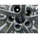 Диск колёсный 5x112 R20 8.0Jx20H2 ET39 (диски на авто) AUDI Q5 FY 2020 2.0 DJYA 80A601025AE