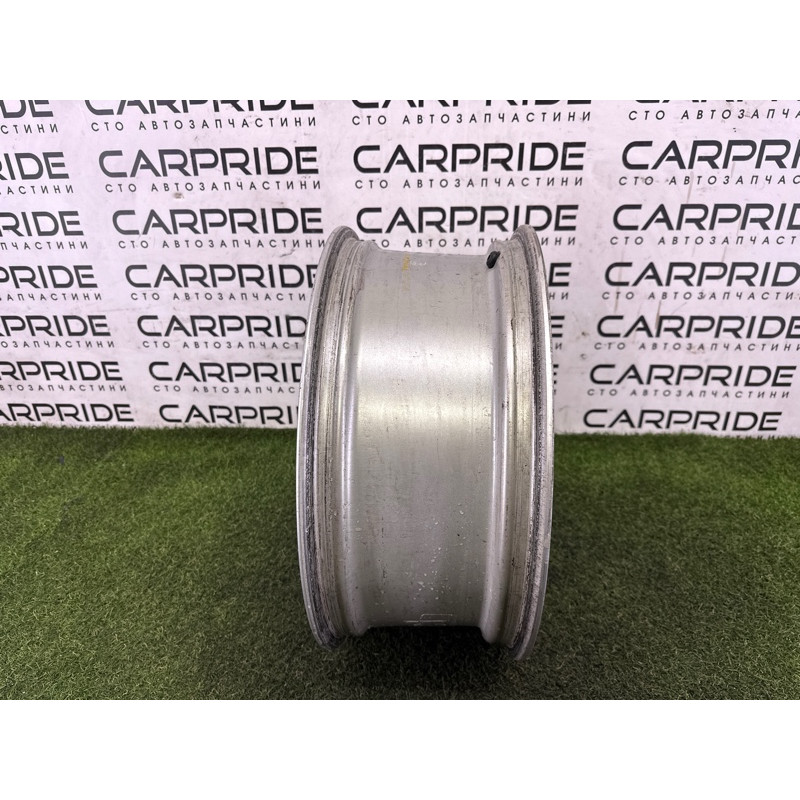 Диск колёсный 5x112 R20 8.0Jx20H2 ET39 (диски на авто) AUDI Q5 FY 2020 2.0 DJYA 80A601025AE