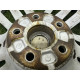 Диск колёсный 5x112 R20 8.0Jx20H2 ET39 (диски на авто) AUDI Q5 FY 2020 2.0 DJYA 80A601025AE