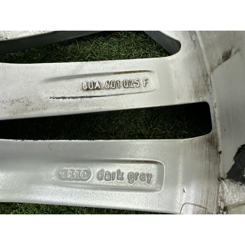 Диск колёсный 5x112 R20 8.0Jx20H2 ET39 (диски на авто) AUDI Q5 FY 2020 2.0 DJYA 80A601025AE