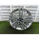 Диск колёсный 5x112 R20 8.0Jx20H2 ET39 (диски на авто) AUDI Q5 FY 2020 2.0 DJYA 80A601025AE