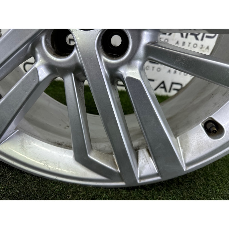 Диск колёсный 5x112 R20 8.0Jx20H2 ET39 (диски на авто) AUDI Q5 FY 2020 2.0 DJYA 80A601025AE