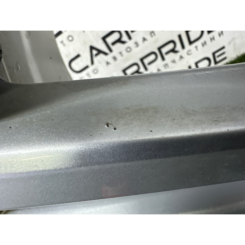 Диск колёсный 5x112 R20 8.0Jx20H2 ET39 (диски на авто) AUDI Q5 FY 2020 2.0 DJYA 80A601025AE