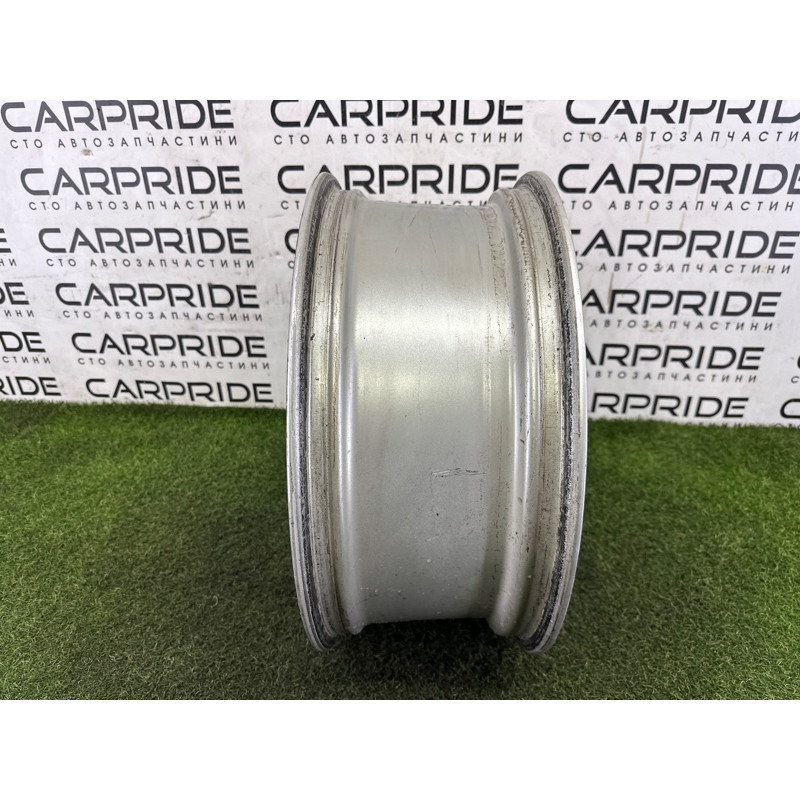 Диск колёсный 5x112 R20 8.0Jx20H2 ET39 (диски на авто) AUDI Q5 FY 2020 2.0 DJYA 80A601025AE