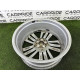 Диск колёсный 5x112 R20 8.0Jx20H2 ET39 (диски на авто) AUDI Q5 FY 2020 2.0 DJYA 80A601025AE