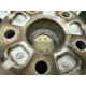 Диск колёсный 5x112 R20 8.0Jx20H2 ET39 (диски на авто) AUDI Q5 FY 2020 2.0 DJYA 80A601025AE