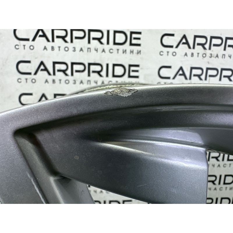 Диск колёсный 5x112 R20 8.0Jx20H2 ET39 (диски на авто) AUDI Q5 FY 2020 2.0 DJYA 80A601025AE