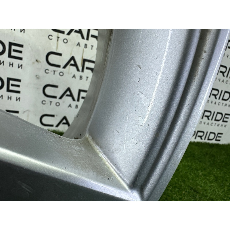 Диск колёсный 5x112 R20 8.0Jx20H2 ET39 (диски на авто) AUDI Q5 FY 2020 2.0 DJYA 80A601025AE