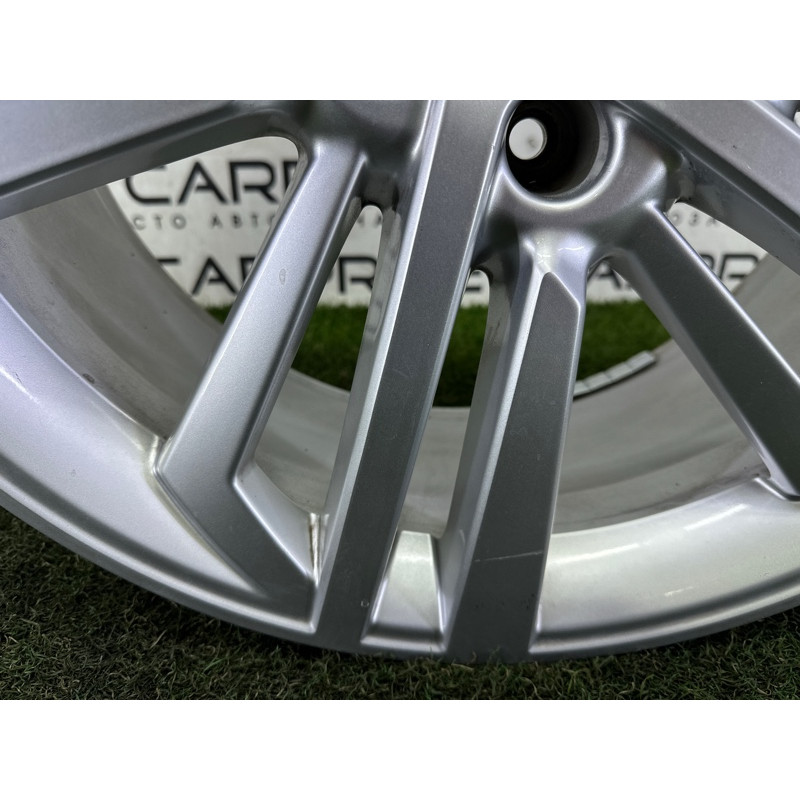 Диск колёсный 5x112 R20 8.0Jx20H2 ET39 (диски на авто) AUDI Q5 FY 2020 2.0 DJYA 80A601025AE