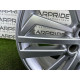 Диск колёсный 5x112 R20 8.0Jx20H2 ET39 (диски на авто) AUDI Q5 FY 2020 2.0 DJYA 80A601025AE