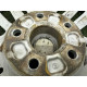 Диск колёсный 5x112 R20 8.0Jx20H2 ET39 (диски на авто) AUDI Q5 FY 2020 2.0 DJYA 80A601025AE