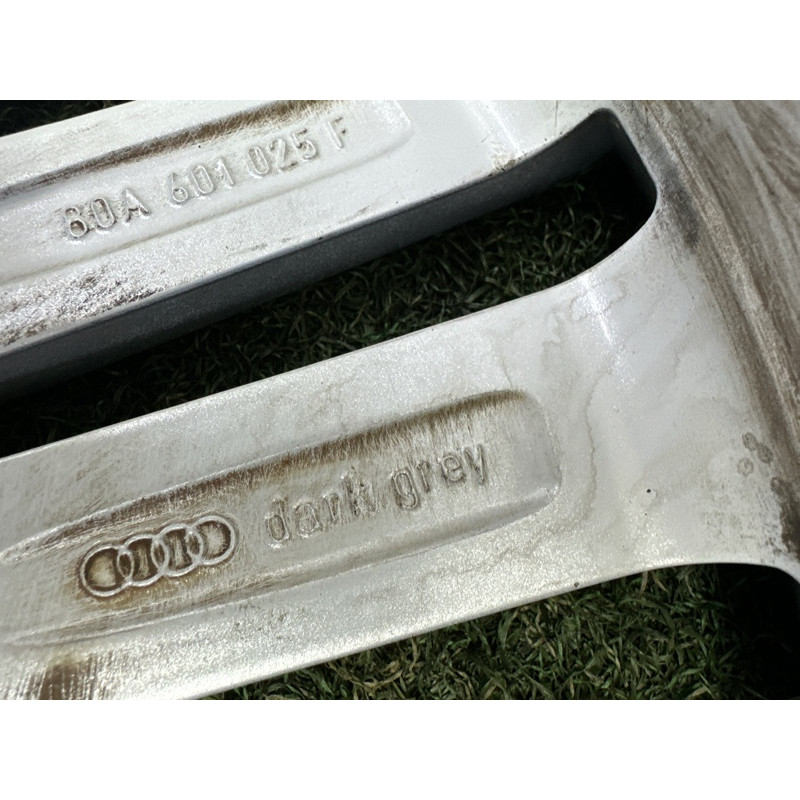 Диск колёсный 5x112 R20 8.0Jx20H2 ET39 (диски на авто) AUDI Q5 FY 2020 2.0 DJYA 80A601025AE
