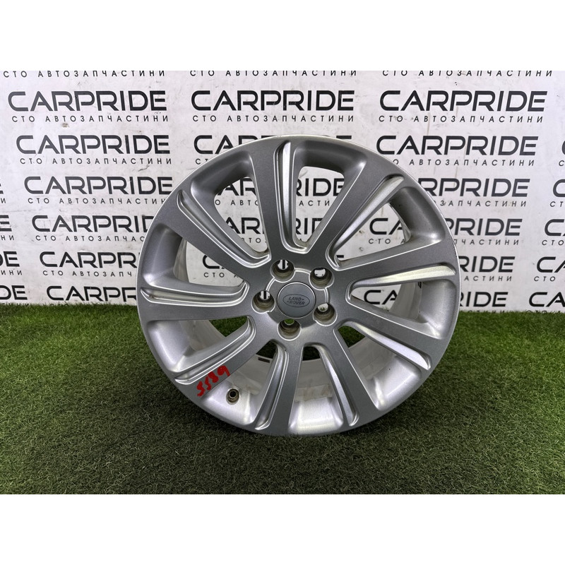 Диск колёсный 5x108 R18 8Jx18CH ET45 (диски на авто) LAND ROVER Discovery Sport L550 2016 2.0 LR073531