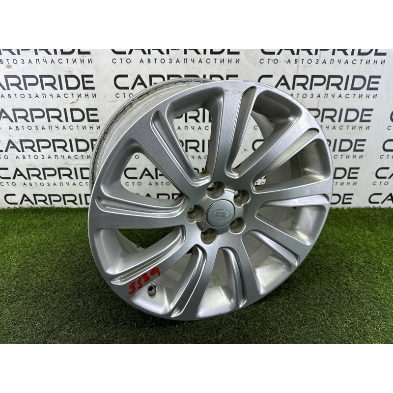 Диск колёсный 5x108 R18 8Jx18CH ET45 (диски на авто) LAND ROVER Discovery Sport L550 2016 2.0 LR073531