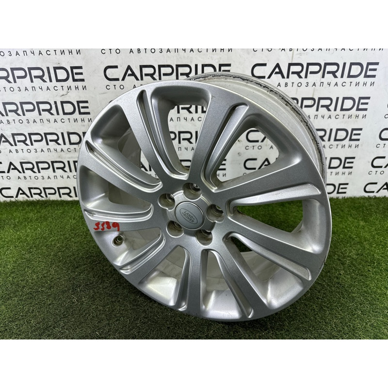 Диск колёсный 5x108 R18 8Jx18CH ET45 (диски на авто) LAND ROVER Discovery Sport L550 2016 2.0 LR073531