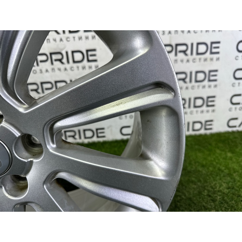 Диск колёсный 5x108 R18 8Jx18CH ET45 (диски на авто) LAND ROVER Discovery Sport L550 2016 2.0 LR073531