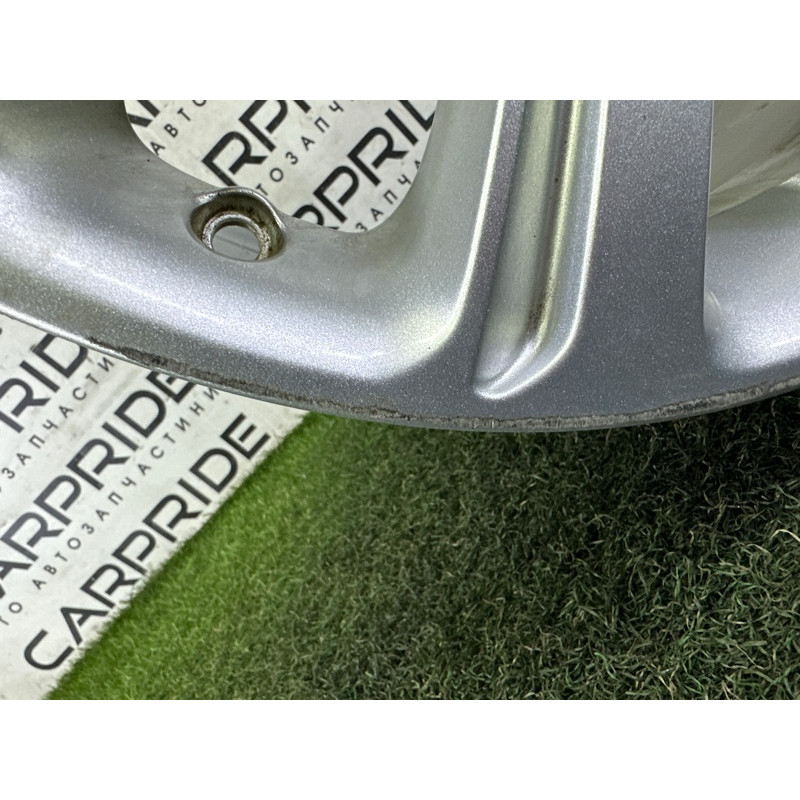 Диск колёсный 5x108 R18 8Jx18CH ET45 (диски на авто) LAND ROVER Discovery Sport L550 2016 2.0 LR073531
