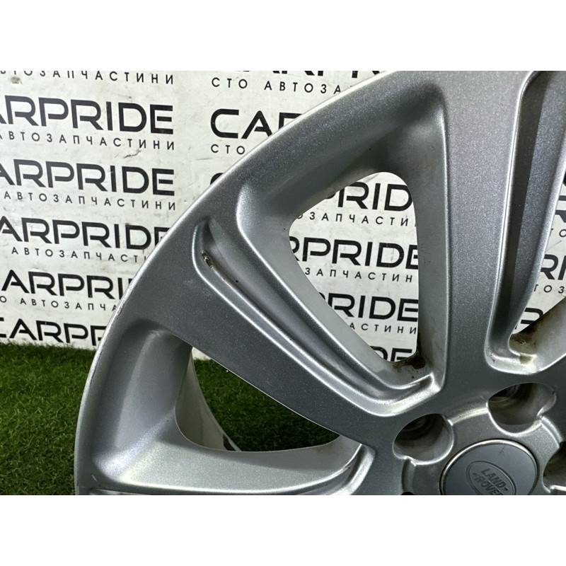 Диск колёсный 5x108 R18 8Jx18CH ET45 (диски на авто) LAND ROVER Discovery Sport L550 2016 2.0 LR073531